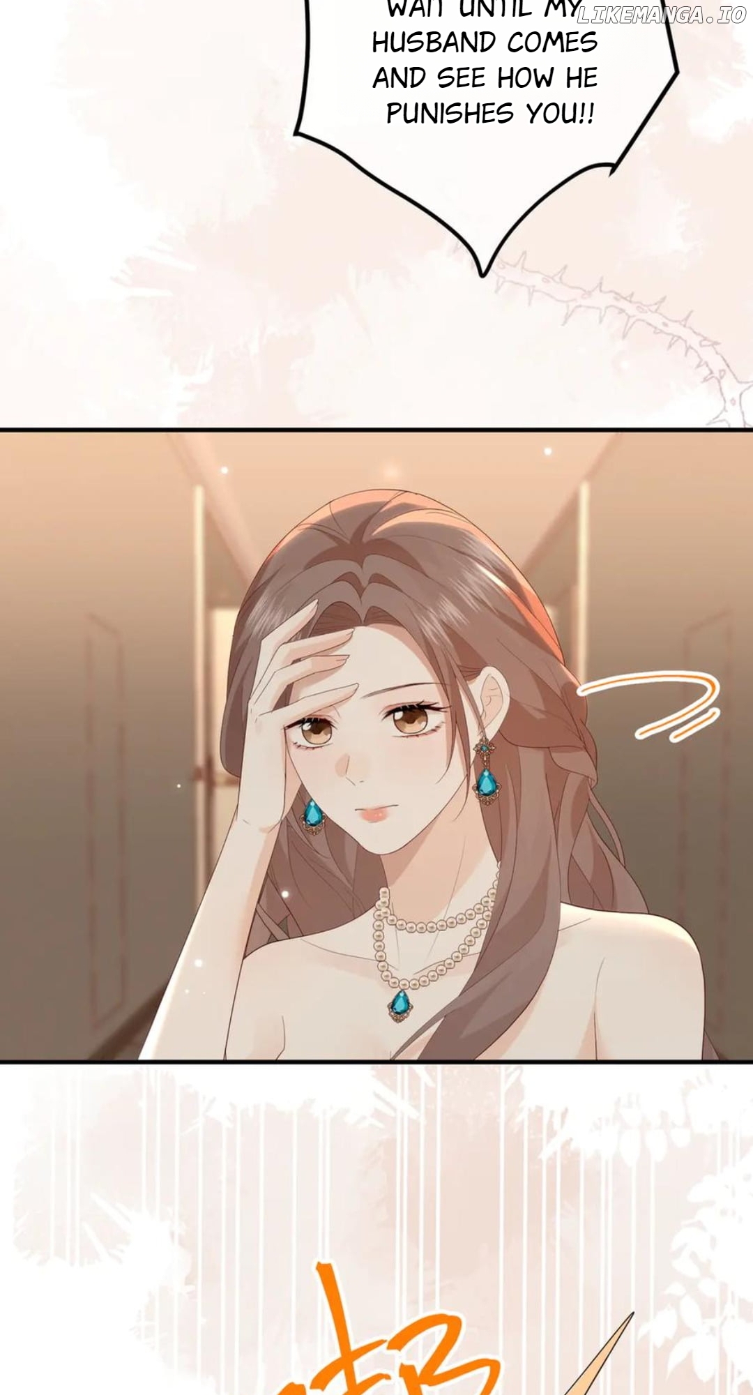 100-Day Warm Marriage Chapter 42 - page 54